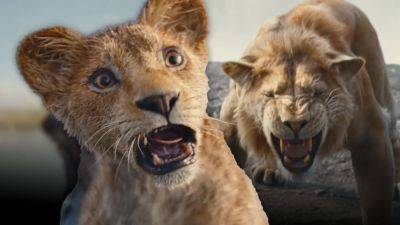 ‘Mufasa: The Lion King’ Director Barry Jenkins Responds To Criticism Over Disney Prequel - deadline.com