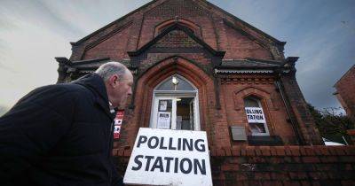 Local elections 2024: The key battlegrounds in Greater Manchester and what to expect - www.manchestereveningnews.co.uk - Britain - Manchester