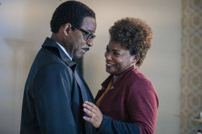 Courtney B. Vance & Aunjanue Ellis-Led Drama ’61st Street’ Sets Season 2 Premiere Date - deadline.com - Chicago - Jordan