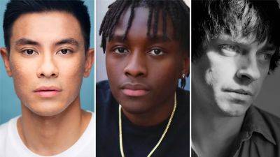 Newcomers Yao, Miles Caton & Peter Dreimanis To Round Out Cast Of Coogler-Jordan Thriller - deadline.com - Jordan - county Will