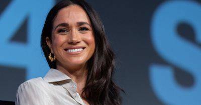 Meghan Markle hints at real reason behind fall out with William and Kate - www.dailyrecord.co.uk