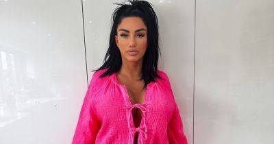 Katie Price shares exciting baby announcement - 'The best news ever' - www.ok.co.uk - Britain