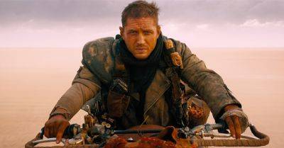 ‘Fury Road’: George Miller Confirms He’s In The Process Of Writing Another ‘Mad Max’ Prequel - theplaylist.net