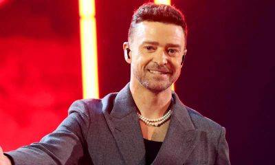 Justin Timberlake joins in on the ‘It’s gonna be May’ meme - us.hola.com