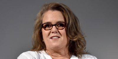 Rosie O'Donnell Joins 'And Just Like That' Season 3 - Character Name Revealed! - www.justjared.com
