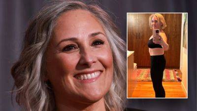Ricki Lake refused Ozempic for weight loss despite doctor's claims she couldn't lose weight without it - www.foxnews.com
