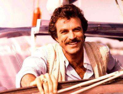 Tom Selleck Paid ‘Magnum P.I.’ Crew $1,000 Bonuses Out of His Salary After the Network Refused Because ‘It Would Set a Dangerous Precedent’: ‘That Pissed Me Off’ - variety.com