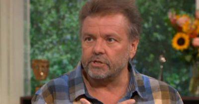BBC Homes Under The Hammer's Martin Roberts 'in tears' after woman shares 'dying wish' with him - www.dailyrecord.co.uk - county Martin - county Roberts