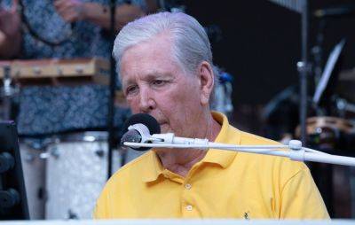 The Beach Boys’ Brian Wilson placed in conservatorship - www.nme.com - Los Angeles - county Wilson - county Phillips