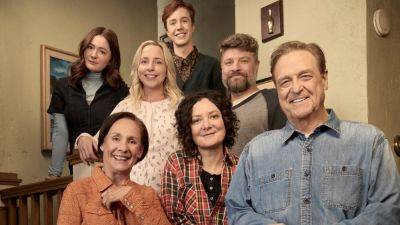 ‘The Conners’ Renewed By ABC For Abbreviated Seventh & Final Season - deadline.com