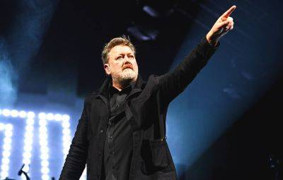 Manchester’s Co-Op Live expecting Elbow opening gig to go ahead after spate of delays - www.nme.com - Britain - Manchester