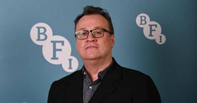 Russell T Davies names Doctor Who star who will be the next James Bond - www.ok.co.uk - Scotland - county Gibson