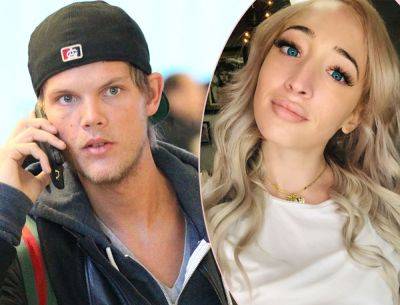 Avicii's Ex-Girlfriend Emily Goldberg Dies Suddenly -- Almost Exactly 6 Years After Him... - perezhilton.com