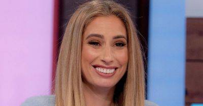 Stacey Solomon's Loose Women future 'revealed' after 'overwhelming' schedule led to 18 months off air - www.ok.co.uk