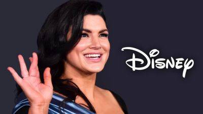 Gina Carano Officially Rejects Disney’s Desire To Dismiss Her Discrimination Suit, Counters Mouse House’s “Carte Blanche Authority” To Fire Her - deadline.com