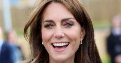 The £42 'no-needle Botox' anti-wrinkle cream used by Kate Middleton that 'tricks skin to look tighter' slashed in sale - www.manchestereveningnews.co.uk - Britain - Germany