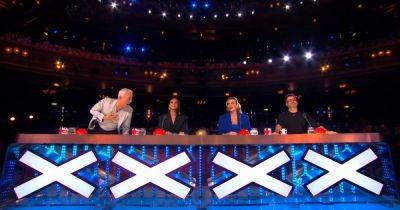 Why Britain's Got Talent's not on tonight as ITV pulls show from schedule and when it will be on - www.manchestereveningnews.co.uk - Britain - London - Sweden - Manchester