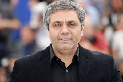 Tribeca Festival Co-Founders Robert De Niro and Jane Rosenthal Condemn Sentencing Of Iranian Filmmaker Mohammad Rasoulof - deadline.com - Iran