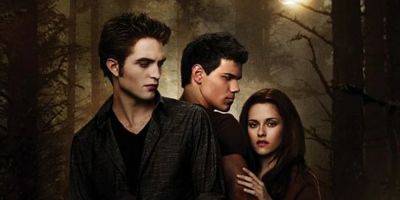 Things You Didn't Know About 'Twilight,' Including Details About the Role That Was Almost Recast & What Robert Pattinson was Told About Working With Kristen Stewart - www.justjared.com