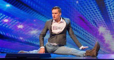 Britain's Got Talent impressionist Phil Green has amazing new body and huge career change 11 years later - www.ok.co.uk - Britain