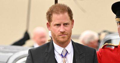 Prince Harry 'may face huge problems' renewing US visa after being accused of lying - www.dailyrecord.co.uk - Britain - USA - California - Washington