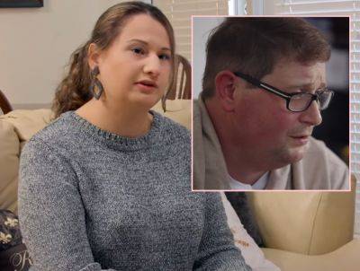 Gypsy Rose Blanchard's Marriage Troubles With Ex Ryan Anderson Take Center Stage In Life After Lock Up Trailer! WATCH! - perezhilton.com - county Story