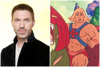 Mattel’s ‘Masters of the Universe’ Moves From Netflix to Amazon for Summer 2026 Release, Travis Knight to Direct - variety.com