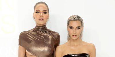Khloe Kardashian Wants to Recreate Iconic 'Keeping Up With The Kardashians' Scene, But Kim Has a Warning for Her Sister - www.justjared.com - USA