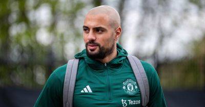 Manchester United 'make decision' on Sofyan Amrabat as club accused of 'fearing' FFP revamp - www.manchestereveningnews.co.uk - Manchester - Morocco