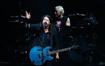 Here’s what Foo Fighters played as they kicked off 2024 world tour - www.nme.com - Texas - county Dallas