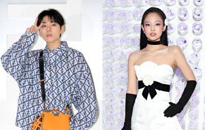 Zico says ‘Spot!’ was “crafted specifically” for BLACKPINK’s Jennie - www.nme.com - city Seoul