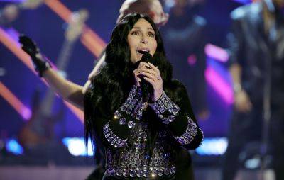 Cher explains why she turned down a date with Elvis Presley - www.nme.com - USA - state Nevada