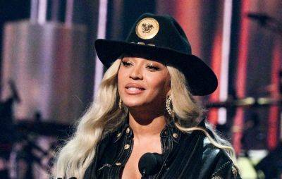 Beyoncé added to new edition of French dictionary Le Petit Larousse - www.nme.com - Britain - France - USA - state Louisiana - Texas - county Oxford