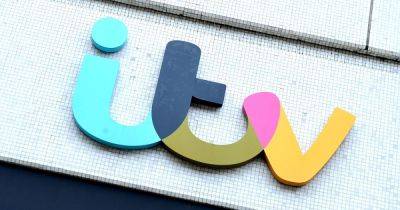 ITV axes two huge series - and comedy fans are devastated - www.ok.co.uk - London - China - Pakistan - county Bristol - city Beijing