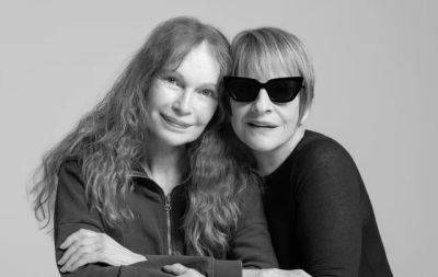 Mia Farrow & Patti LuPone Are Broadway-Bound In New Comedy ‘The Roommate’ - deadline.com