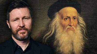 Andrew Haigh To Direct Leonardo Da Vinci Film For Universal - deadline.com - Britain - Italy - county Andrew