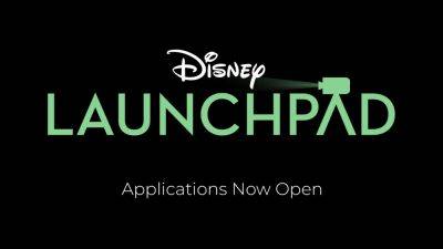 Disney Opens Submissions for ‘Launchpad’ Season 3, Seeking Underrepresented Filmmakers for Shorts Incubator Program (EXCLUSIVE) - variety.com - USA