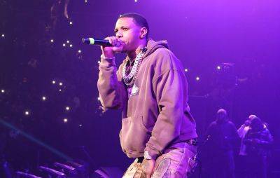 Manchester’s AO Arena takes rescheduled A Boogie Wit Da Hoodie gig from Co-Op Live – with more expected to follow - www.nme.com - Manchester
