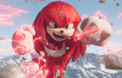 Here’s every song on the ‘Knuckles’ soundtrack - www.nme.com