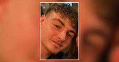 Footballer, 19, is suspected burglar shot dead at Peak District farm - www.manchestereveningnews.co.uk - Manchester