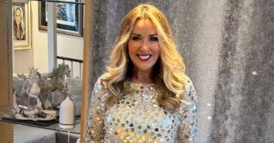 Coronation Street's Claire Sweeney told 'well said' as she's supported over cryptic appearance post - www.manchestereveningnews.co.uk