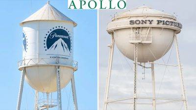 Sony, Apollo Make Formal Overture To Paramount Board To Discuss Potential $26 Billion Deal - deadline.com