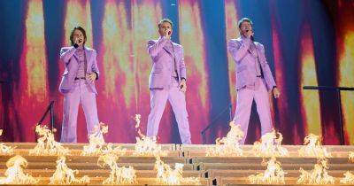 Take That gigs moved to AO Arena as Co-op Live opening delayed again - www.manchestereveningnews.co.uk - Manchester