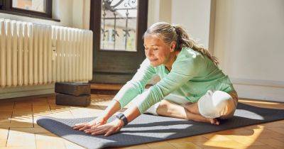 Exact age women need to 'get active' by in order to boost quality of life in future - www.dailyrecord.co.uk - Australia
