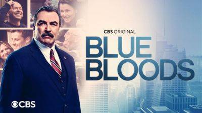‘Blue Bloods’ Future Is Sealed: The Long-Running Series Will Wrap For Good In December - deadline.com - USA - New York