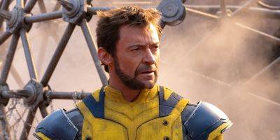 Hugh Jackman Reveals What Convinced Him to Play Wolverine Again, Talks Iconic Yellow Costume - www.justjared.com