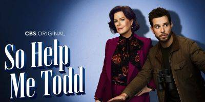 Marcia Gay Harden Reacts to 'So Help Me Todd' Cancellation - www.justjared.com
