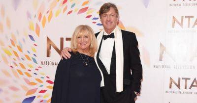 Richard and Judy still 'soulmates' after 37 years together as sweet gesture signals 'being in a newer relationship' - www.ok.co.uk