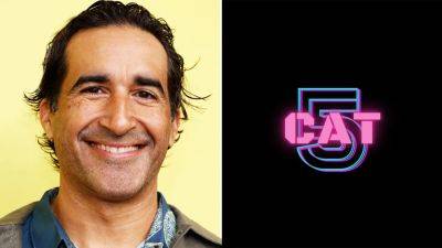 Alexis Garcia Launches CAT5; Fifth Season-Backed Action Film Label Co-Finances David Ayer-Jason Statham Film ‘Levon’s Trade’ With Black Bear - deadline.com - London