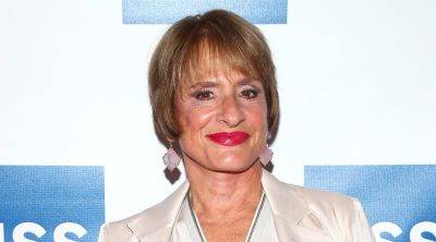 Patti LuPone Sets Broadway Return, Two Years After Giving Up Equity Membership - www.justjared.com
